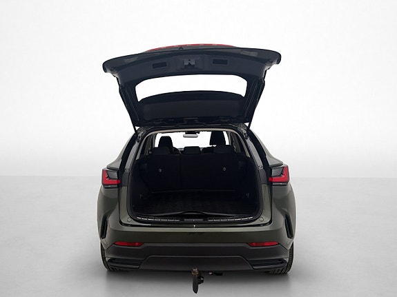 Lexus NX350h 26 of 30
