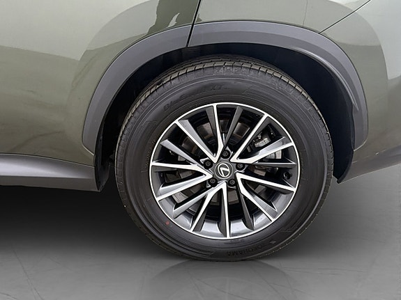 Lexus NX350h 28 of 30