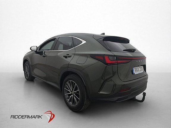 Lexus NX350h 5 of 30