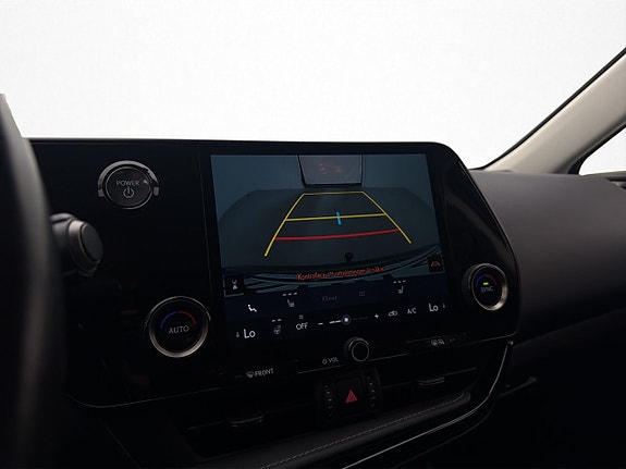 Lexus NX350h 23 of 30