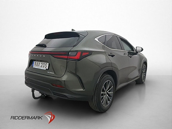Lexus NX350h 8 of 30