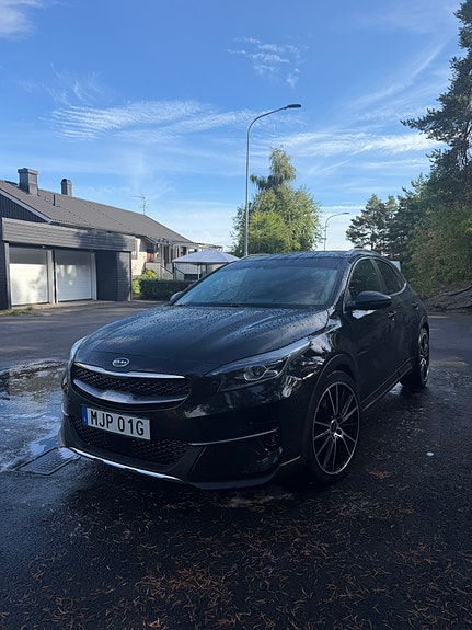 Kia XCeed 5 of 8