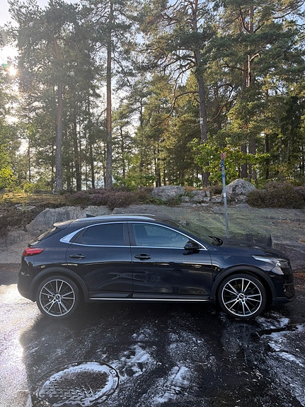 Kia XCeed 4 of 8