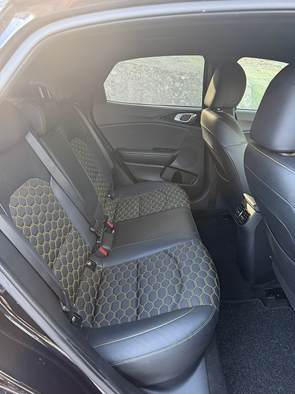 Kia XCeed 8 of 8