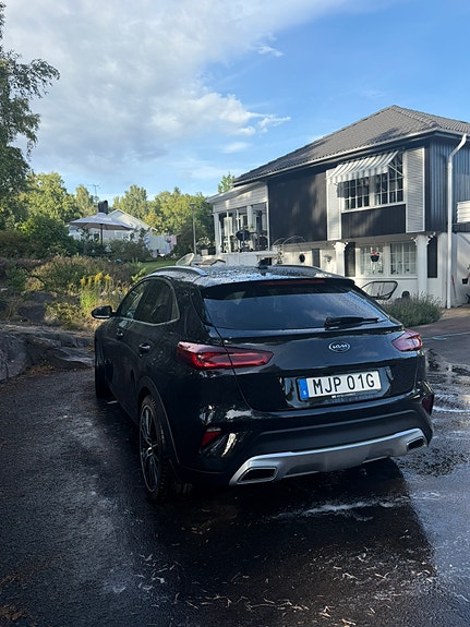 Kia XCeed 3 of 8