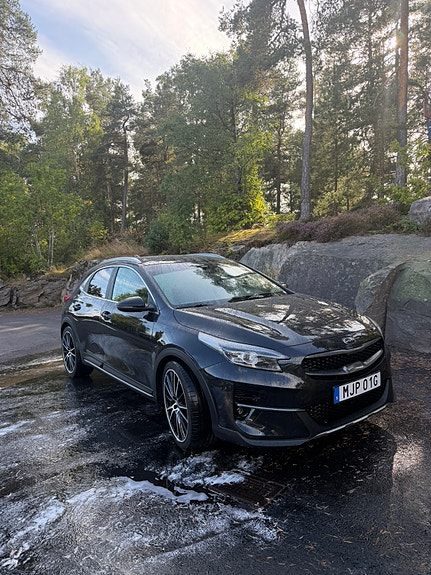 Kia XCeed 2 of 8