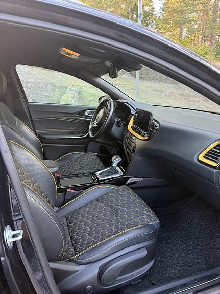 Kia XCeed 7 of 8