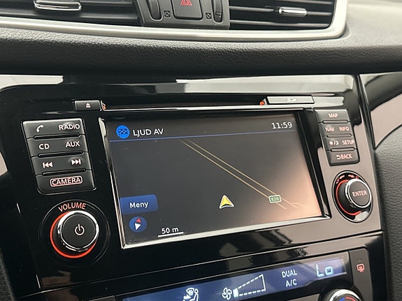 Nissan Qashqai 18 of 29