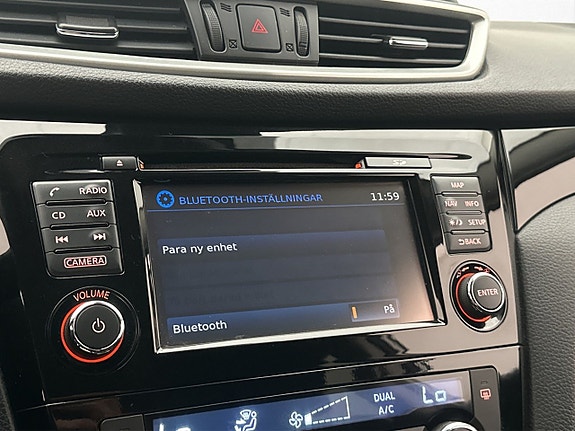 Nissan Qashqai 19 of 29
