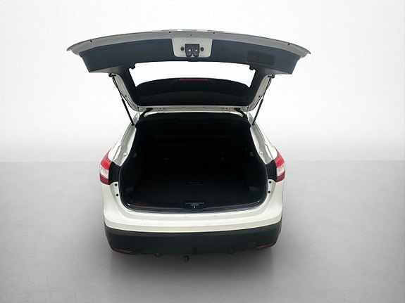 Nissan Qashqai 25 of 29