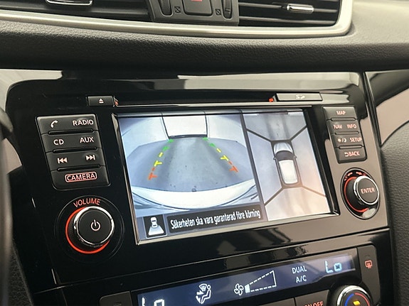 Nissan Qashqai 17 of 29