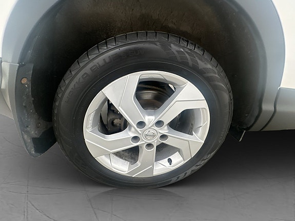 Nissan Qashqai 28 of 29