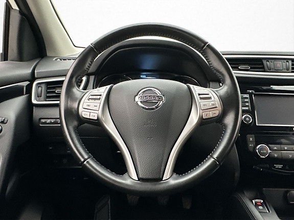 Nissan Qashqai 12 of 29