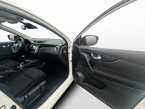 Nissan Qashqai 23 of 29