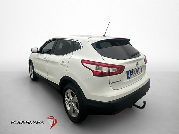 Nissan Qashqai 5 of 29