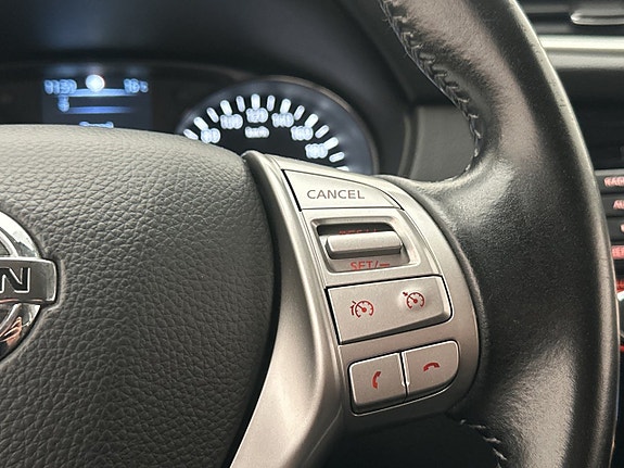 Nissan Qashqai 16 of 29