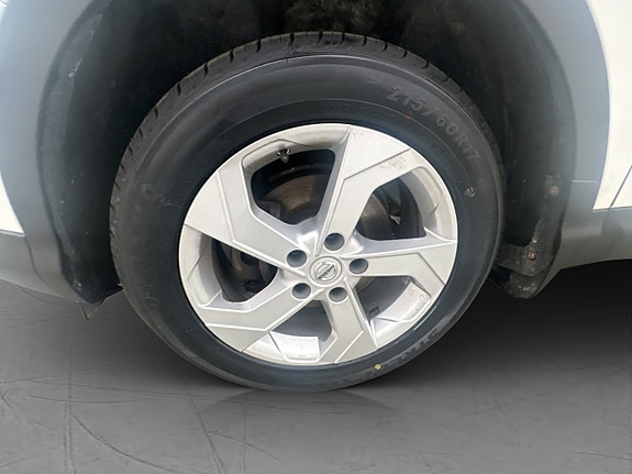 Nissan Qashqai 26 of 29