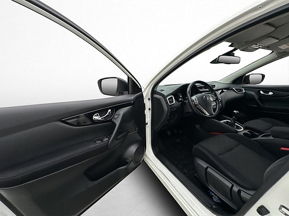 Nissan Qashqai 10 of 29