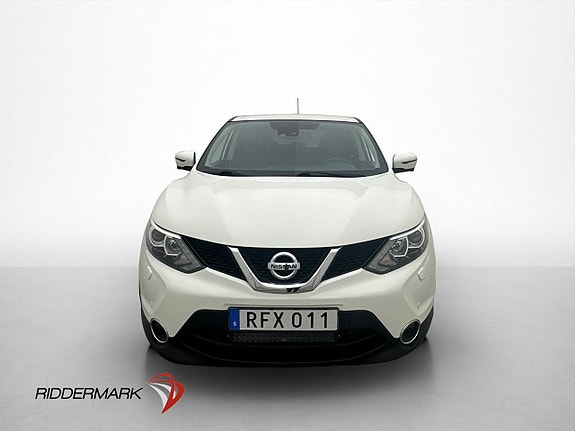Nissan Qashqai 2 of 29