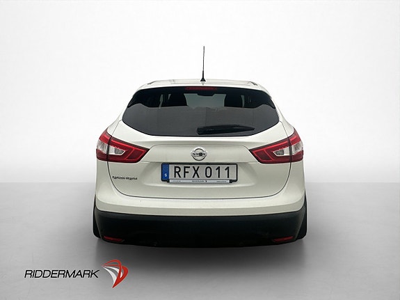 Nissan Qashqai 6 of 29