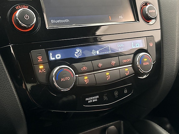 Nissan Qashqai 20 of 29