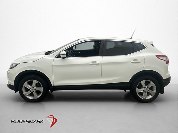 Nissan Qashqai 4 of 29