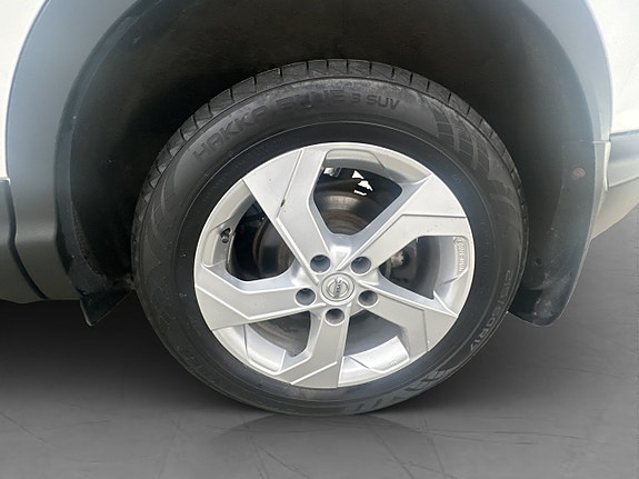 Nissan Qashqai 27 of 29