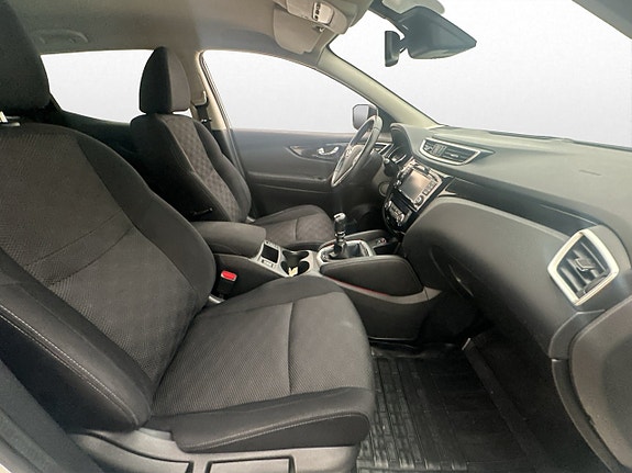 Nissan Qashqai 22 of 29