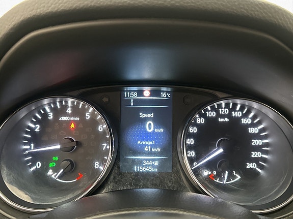 Nissan Qashqai 15 of 29