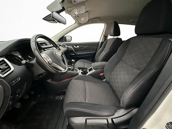 Nissan Qashqai 11 of 29