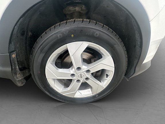 Nissan Qashqai 29 of 29