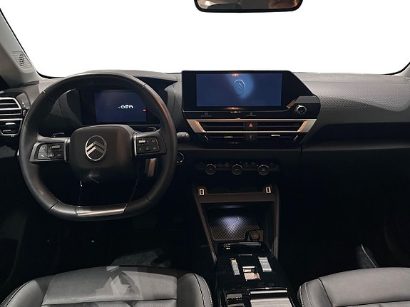 Citroen C4 5 of 14