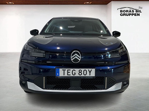 Citroen C4 8 of 14