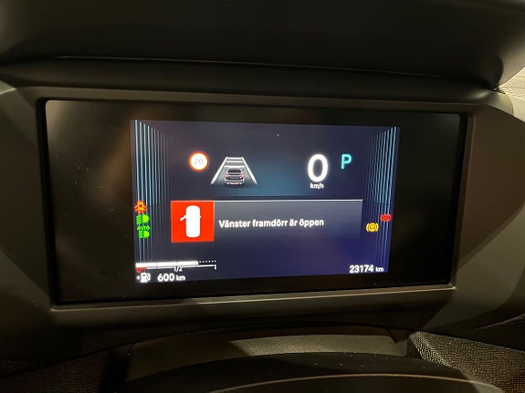 Citroen C4 11 of 14