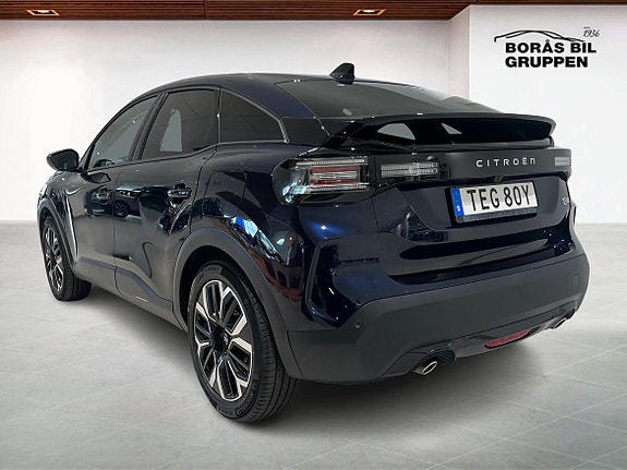 Citroen C4 2 of 14