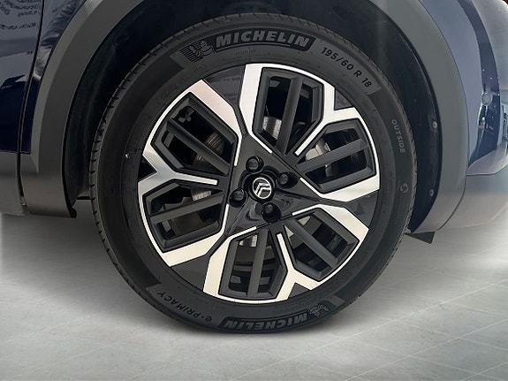 Citroen C4 9 of 14