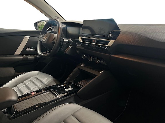 Citroen C4 4 of 14