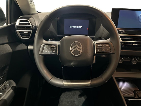 Citroen C4 10 of 14