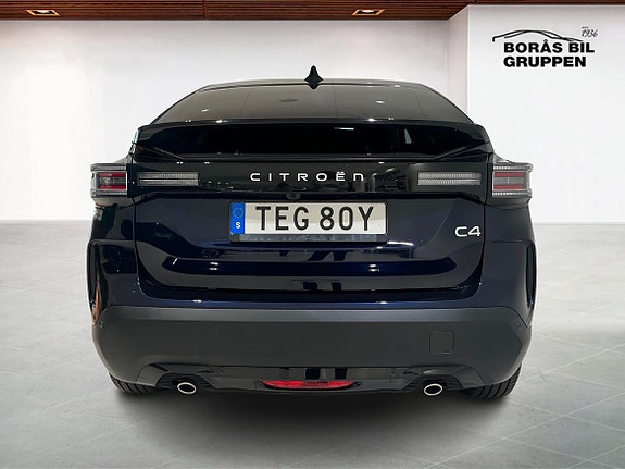Citroen C4 7 of 14