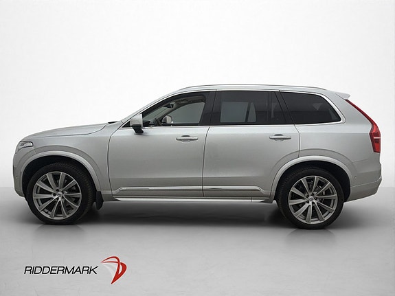 Volvo XC90 4 of 30