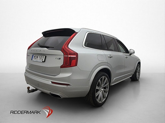 Volvo XC90 8 of 30