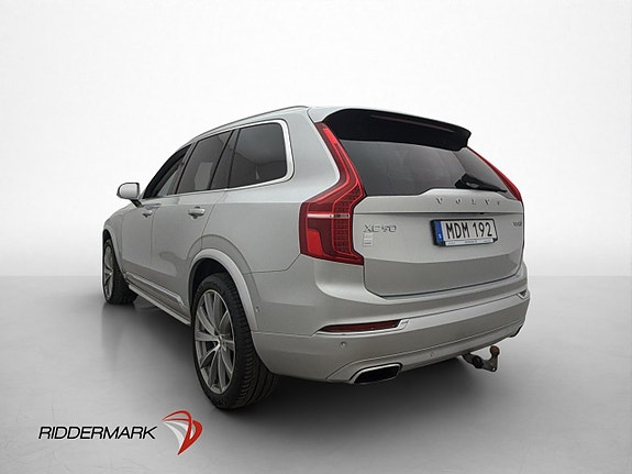 Volvo XC90 5 of 30