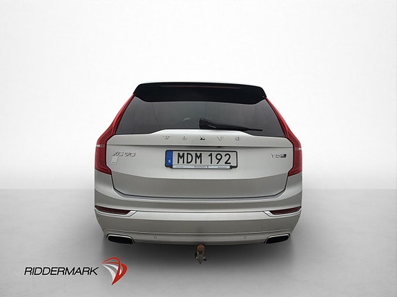 Volvo XC90 6 of 30