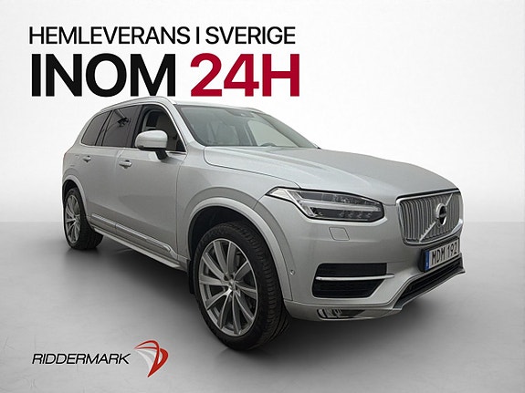 Volvo XC90 3 of 30