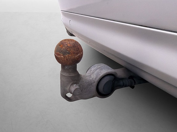 Volvo XC90 9 of 30