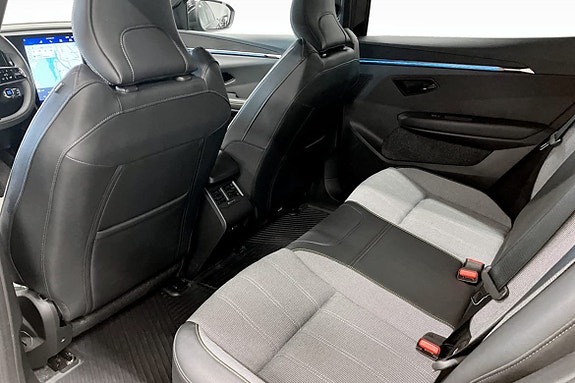 Renault Scenic E-Tech 9 of 10