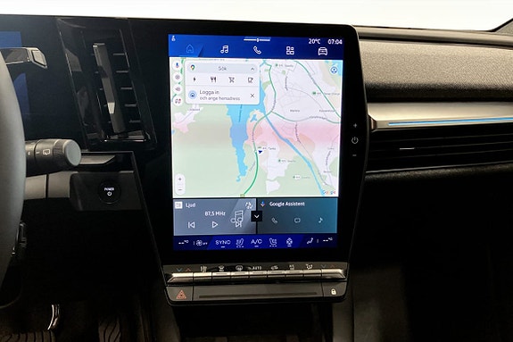Renault Scenic E-Tech 7 of 10