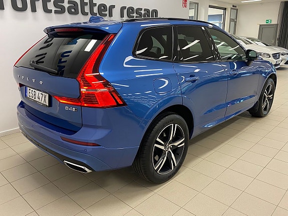 Volvo XC60 4 of 27