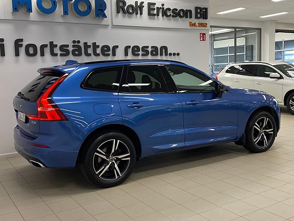Volvo XC60 3 of 27