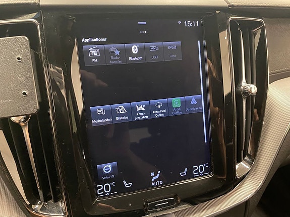 Volvo XC60 27 of 27